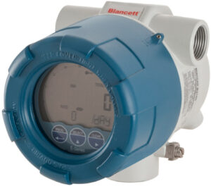 Blancett Meter B3100 Series Flow Monitor