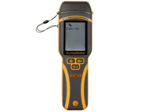 Protimeter Surveymaster BLD5375 Moisture Meter