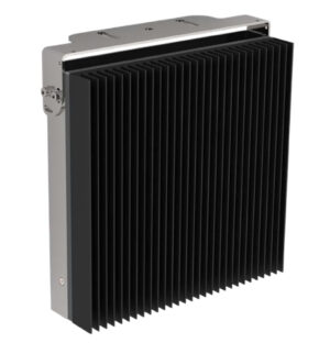 Optris BR 20AR Radiation Source