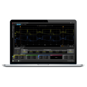 Keysight BV9201B/R-X4H-001-L BenchVue Advanced Power Control and Analysis, Single Instrument Connection