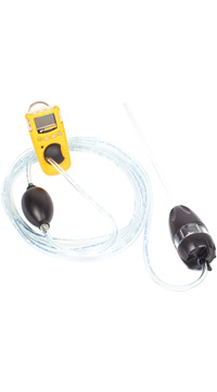 Honeywell BW GasAlert Pump Kit