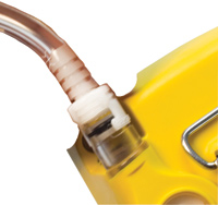 Honeywell BW Quick Connect Fitting