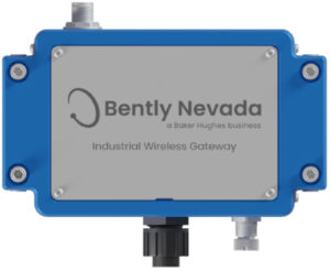 Bently Nevada Ranger Pro Gateway