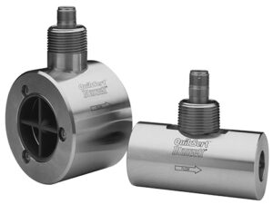Blancett QuikSert Flow Meter