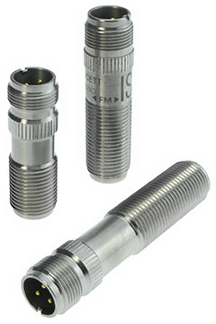 Blancett Magnetic Pickups