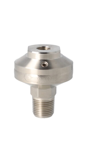 Bourdon D042 / D043 / D044 Diaphragm Seal