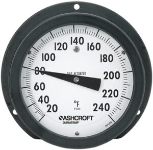 Ashcroft C-600A-03 Duratemp Thermometer