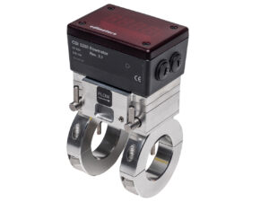 CDI Meters 5250 Hot-Tap Compressed Air Flow Meter