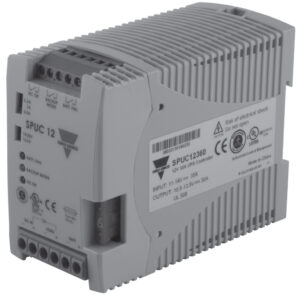 Carlo Gavazzi SPUC UPS Controller