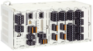 E+H Liquiline CM448R Transmitter