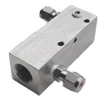 COSA Xentaur Sample Cell