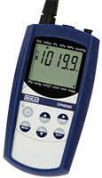 WIKA CPH6300 Pressure Indicator
