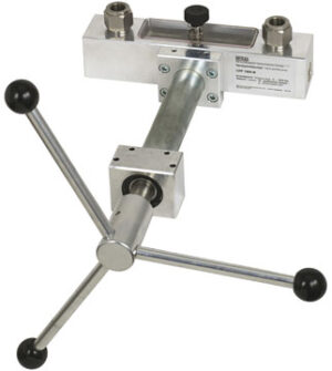 WIKA CPP1000-M Hydraulic Spindle Pump