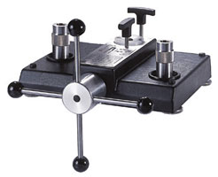 WIKA CPP4000 Hydraulic Pressure Pump