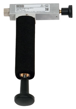 WIKA CPP7-H Pneumatic Hand Pump