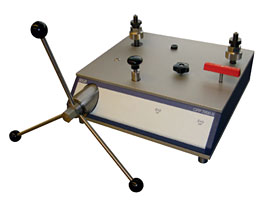 WIKA CPP7000 Hydraulic Pressure Pump