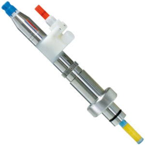 E+H Ceramax CPS341D pH Sensor