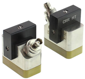 Panametrics CRR-10-HT Transducers