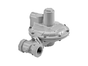 Fisher CS200 Pressure Reducing Regulator