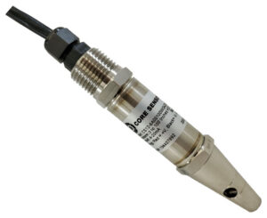 Core Sensors CS82 Intrinsically Safe Submersible Pressure Transducer