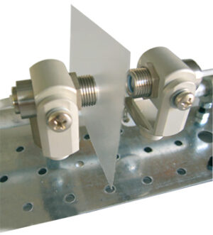 Optris CTtrans Infrared Measuring System