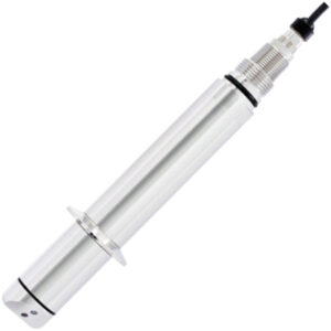 E+H Turbimax CUS52D Turbidity Sensor