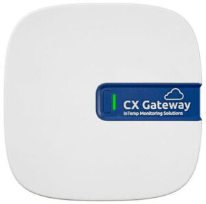 InTemp CX5000 Gateway