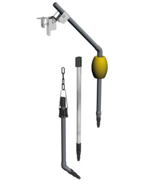 E+H Flexdip CYA112 Immersion Assembly