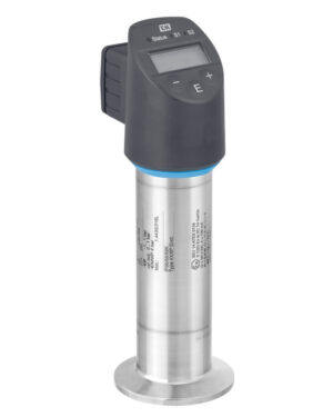 E+H Ceraphant PTP33B Pressure Switch