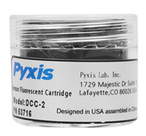 Pyxis DCC-2 Replacement Cartridge Cap