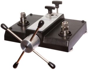 WIKA CPP1200-X Comparison Pump