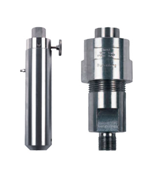 DH-Budenberg CPB3800 Separators