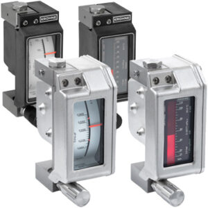 KROHNE DK37 Variable Area Flow Meters