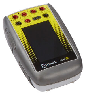 Druck DPI 620 Genii-IS Multifunction Calibrator