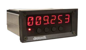 Jewell Instruments DSI-1000 Panel Meter