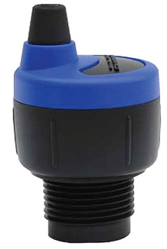 Flowline EchoPod DX10 Ultrasonic Level Transmitter