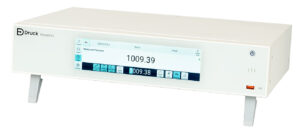 Druck PACE5000 E / PACE6000 E Modular Pressure Controller