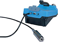 Druck Remote Pressure Sensors