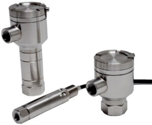 Druck UNIK 5800 / 5900 Pressure Sensing Platforms