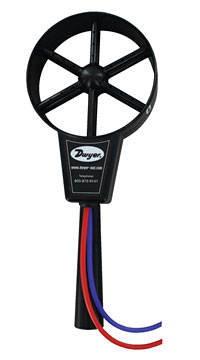 Dwyer ANE-1 Anemometer
