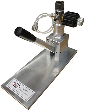 Dwyer BCHP Low Pressure Calibration Pump
