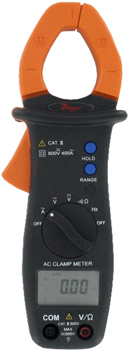 Dwyer CM-1 Clamp Meter