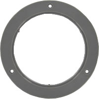Dwyer A-286 Panel Mounting Flange