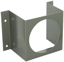 Dwyer A-370 Flush Mount Bracket