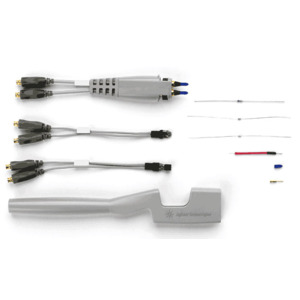 Keysight E2669B Differential, Single-Ended Kit, with Browser and Probe Heads, InfiniiMax Series