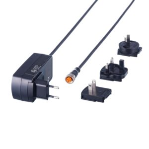 ifm efector E80121 Plug-In Power Supply