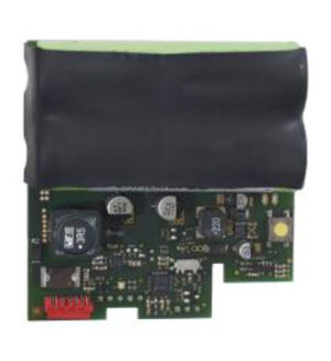 Georg Fischer EA25-250 Actuator Fail-Safe Return