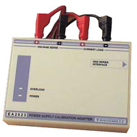 Transmille EA3023 3A Power Supply Calibration Adapter