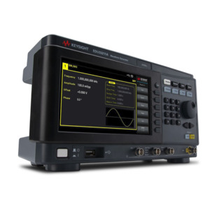 Keysight EDU33211A Arbitrary Waveform Generator, 1 Channel, 20 MHz, EDU33210 Series