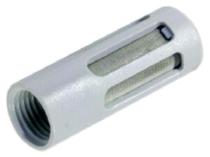 E+E HA010106 Metal Grid Filter Cap